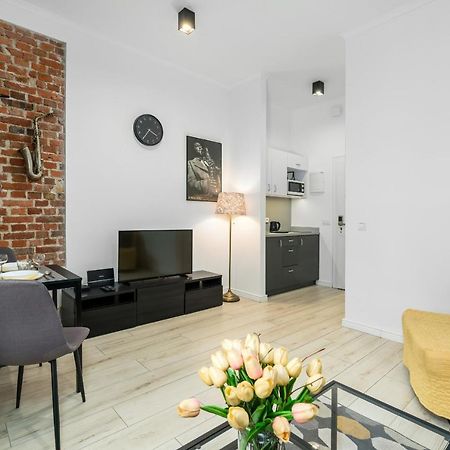 Apartments City Center Saint Wojciech By Renters Poznań Eksteriør bilde