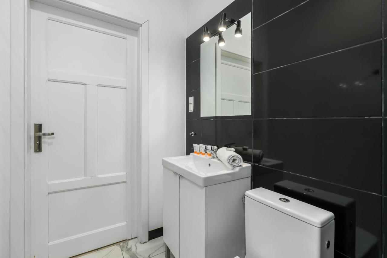 Apartments City Center Saint Wojciech By Renters Poznań Eksteriør bilde
