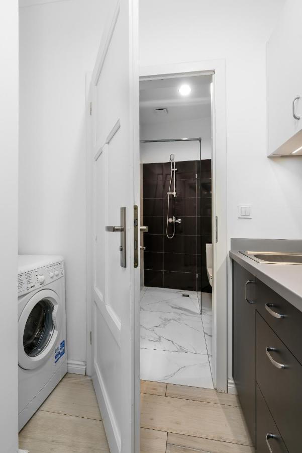 Apartments City Center Saint Wojciech By Renters Poznań Eksteriør bilde