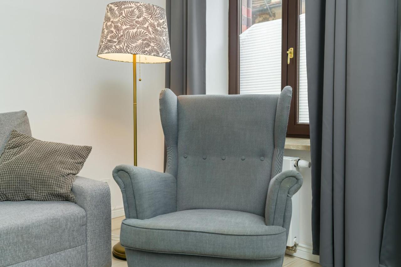 Apartments City Center Saint Wojciech By Renters Poznań Eksteriør bilde